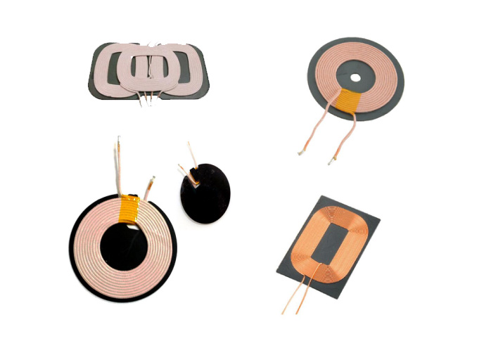 Wireless Coil<br/>HY-W